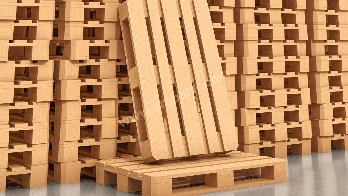 Yalıhüyük Paletli Yük Taşıma