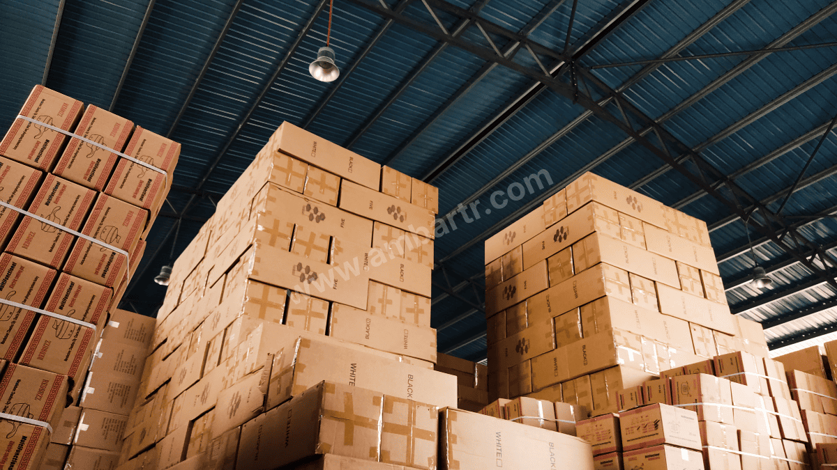 Yalıhüyük Kolili Yük Taşıma