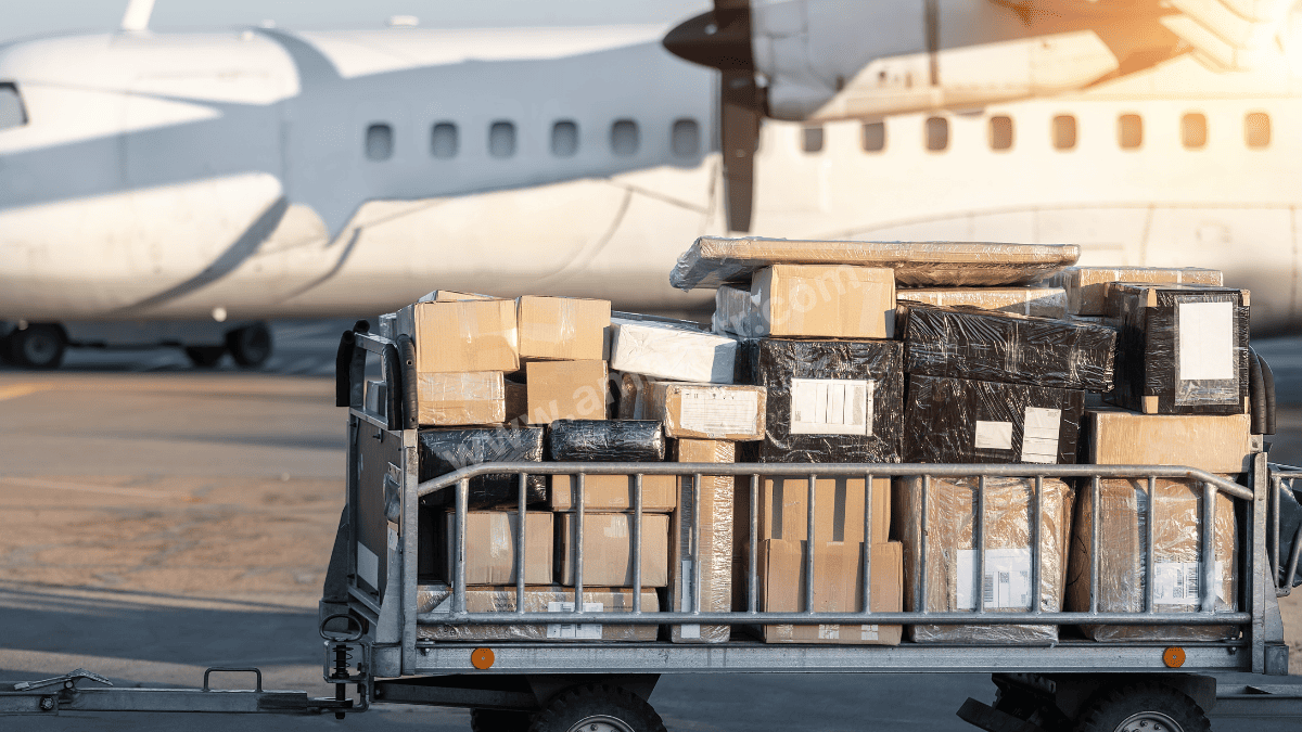 Yalıhüyük Parça Yük Taşıma