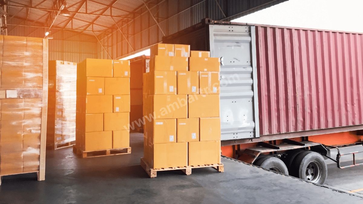 Yalıhüyük Ağır Yük Taşıma